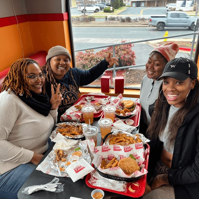 A Place For Everyone