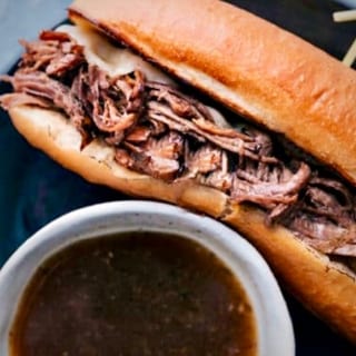 Manhattan Dip Sandwich