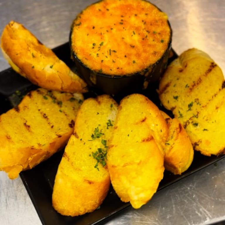 Indulge in Our Famous Key Lime Pie