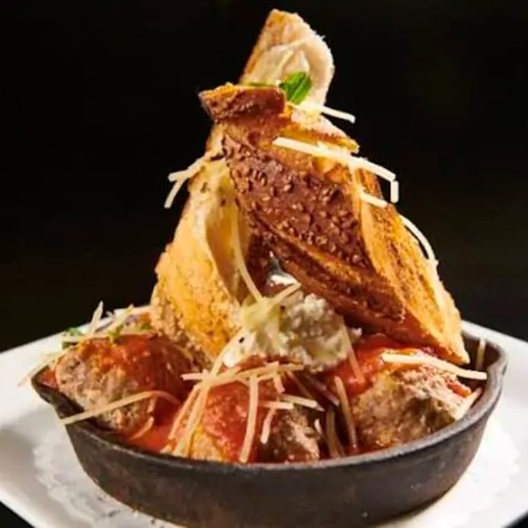 Crave-Worthy French Fries and More