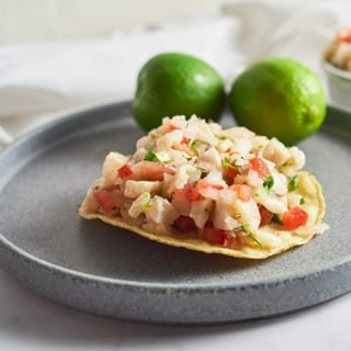 Ceviche
