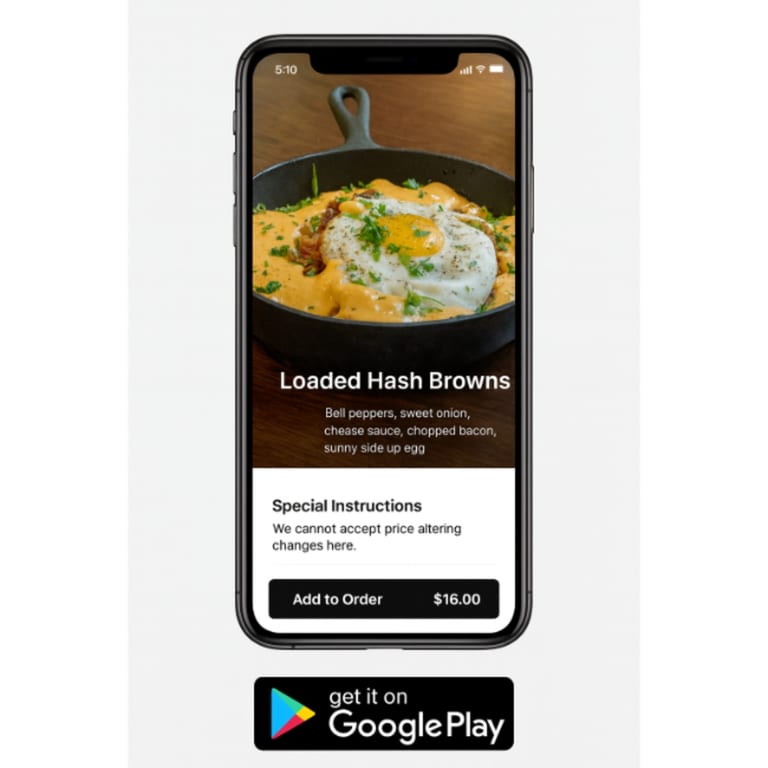 Download Our Android App