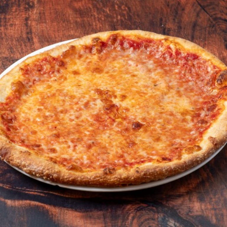 Authentic Neapolitan Pizza: A Taste of Italy