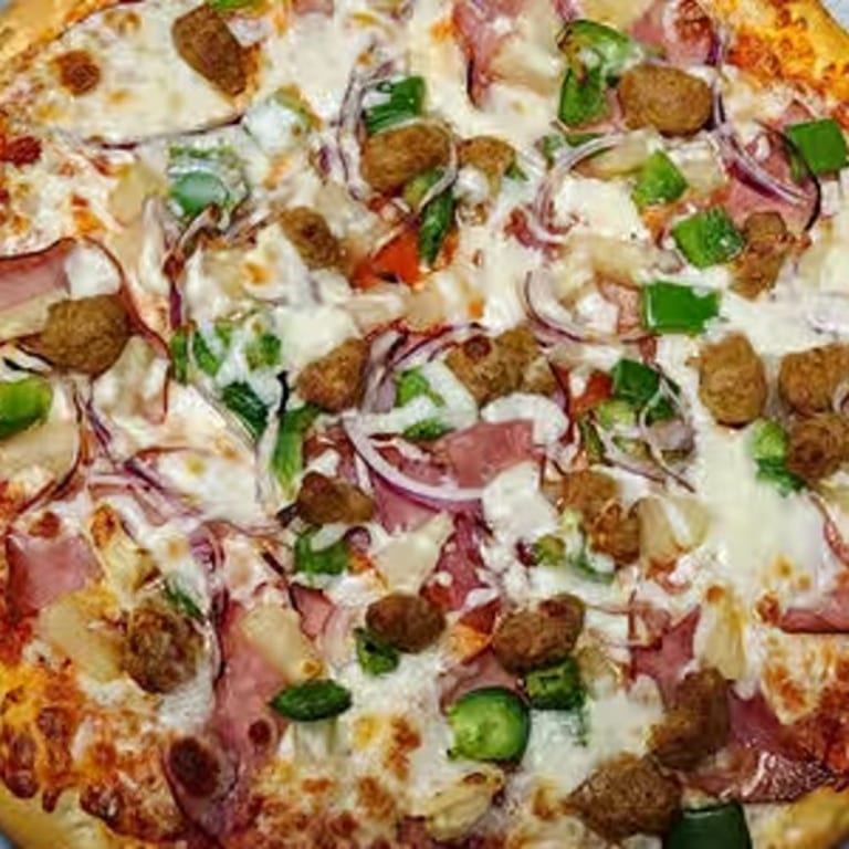 Fresh Salads to Satisfy Every Craving