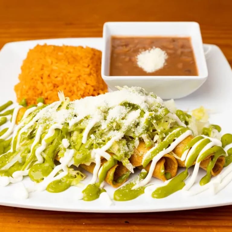 Mexican Catering for Your Next Event in California