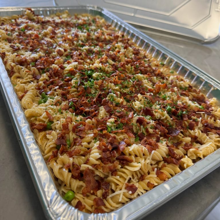 Catering for Any Occasion