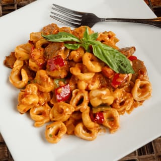 Tortellini Napolitano