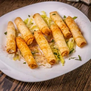 Sigara Boerek (5 Pieces)