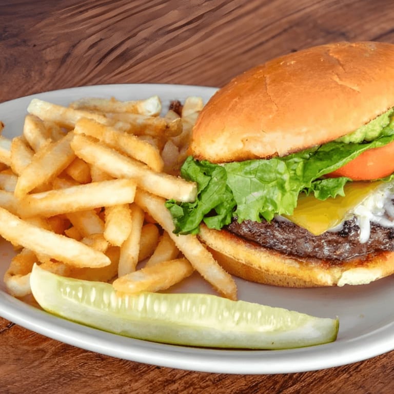 Quick, Comfort, Craveable — Order From Our Website