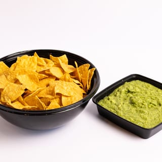 Chips & Guacamole (Feeds up to 10 People