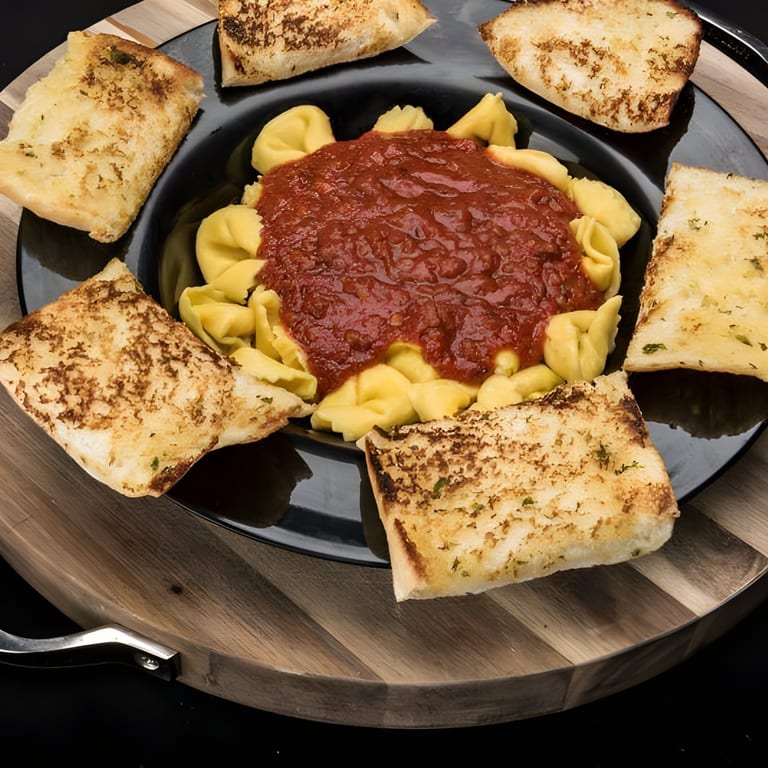 Where Every Bite Tells A Story Of Family.