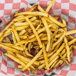 Small French Fries