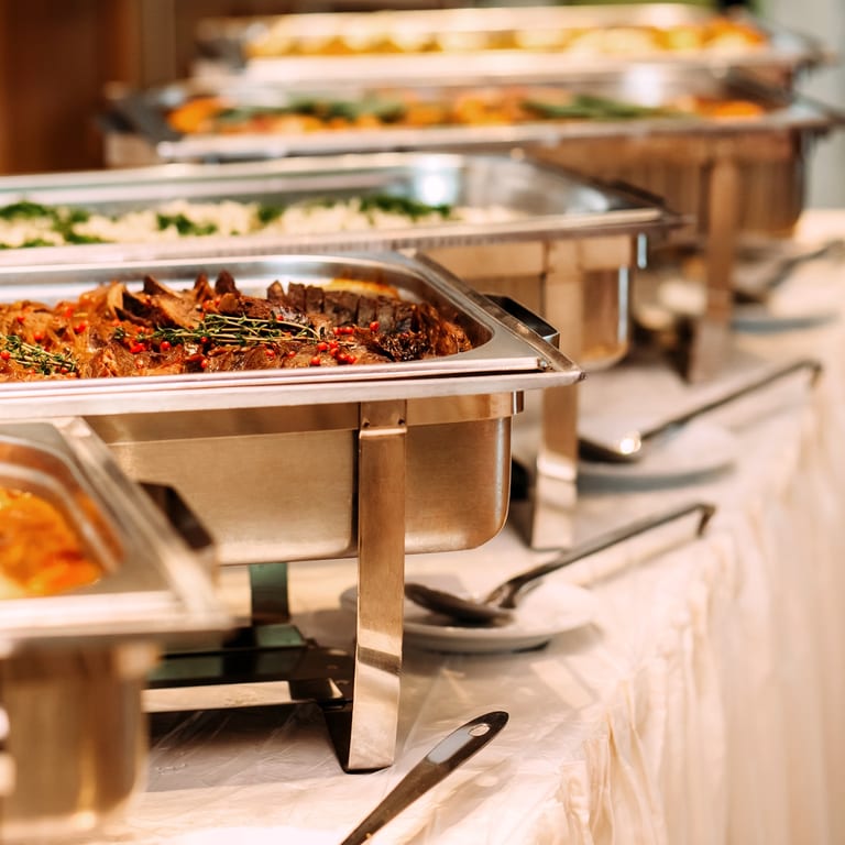 Authentic Dominican Cuisine for Every Occasion