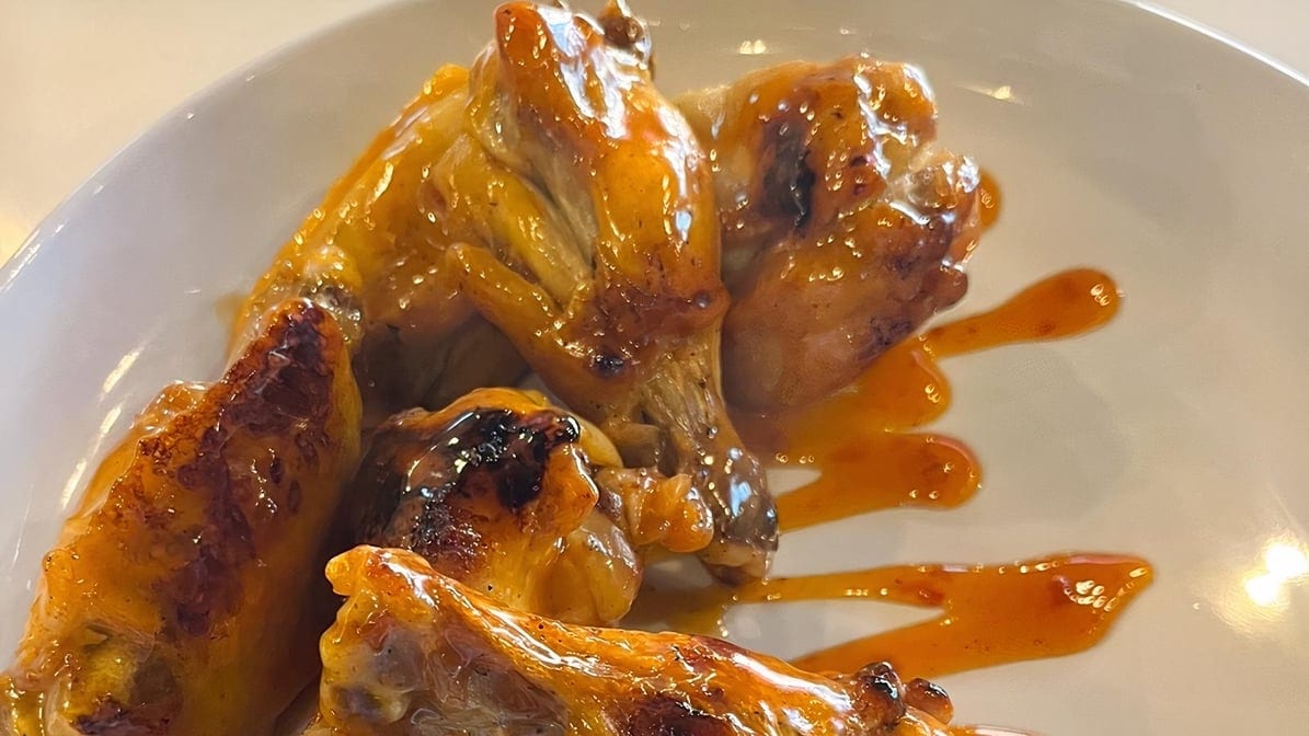Jumbo Wood Fired Korean BBQ Wings (7).