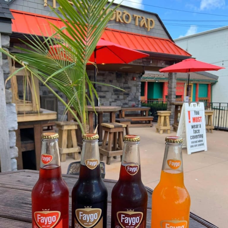 A Community Gathering Place