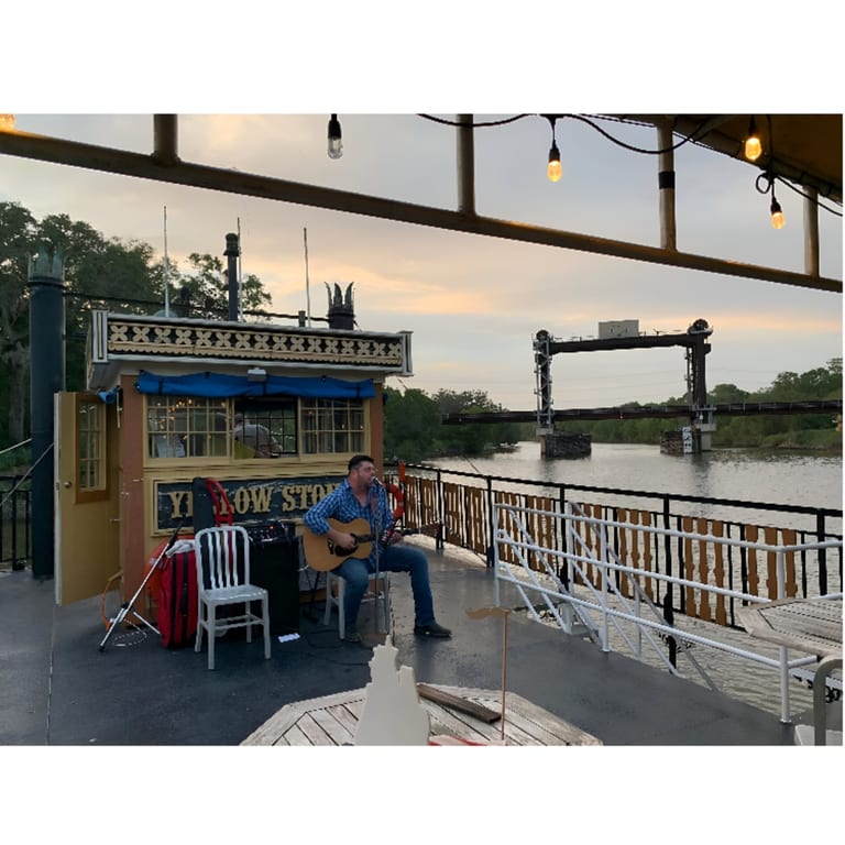 Why Visit River Rendezview? 🛶