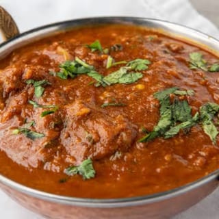 Lamb Curry