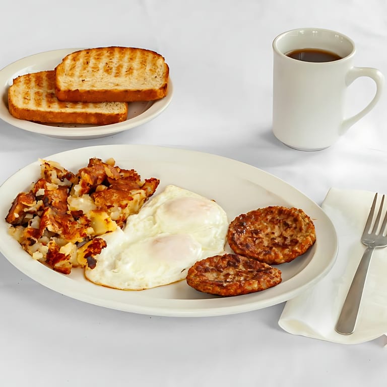 Got a Crowd to Feed? Let Us Bring the Flavor!