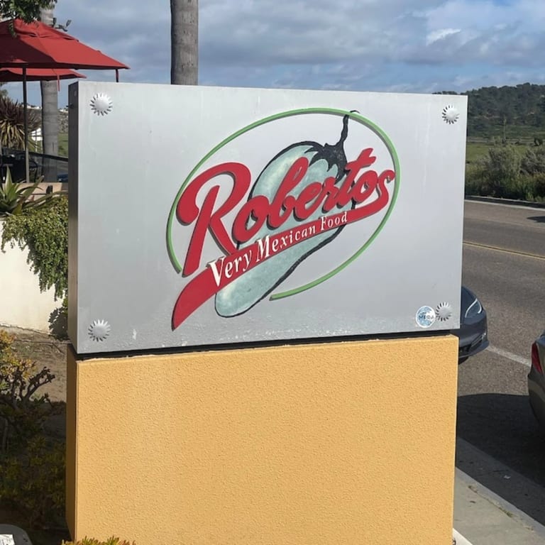 Roberto's Mexican Food – A Family Tradition