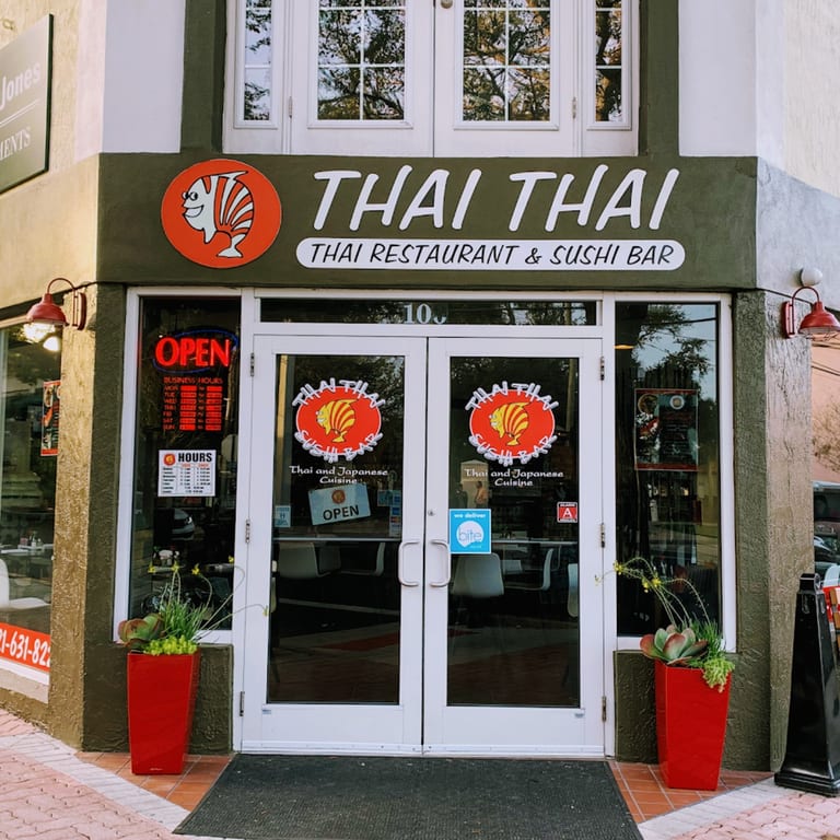 Discover Thai Thai Cocoa Village Today – Join Us