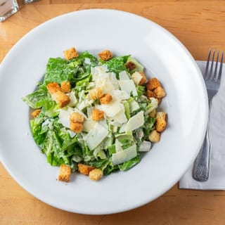 Classic Caesar Salad