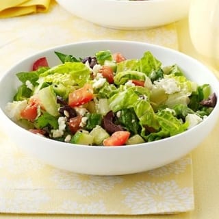 Dinner Salad