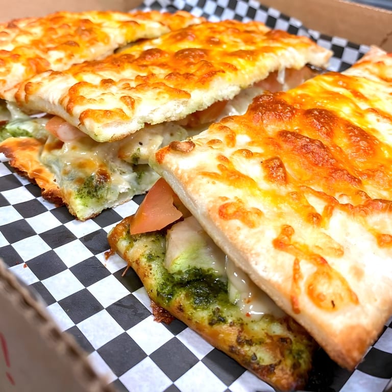 Convenience at Your Fingertips