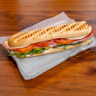 ITALIAN SUB