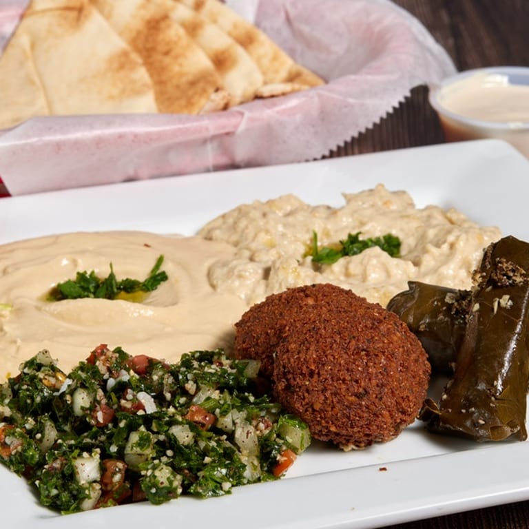 Simple Ordering, Every Time!