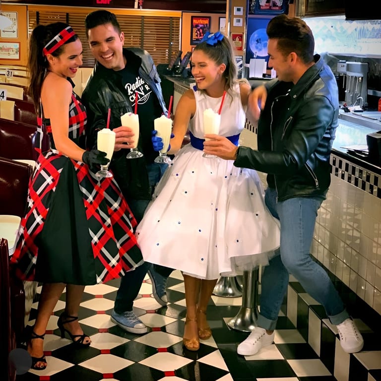 What Makes Moonlite Diner Special