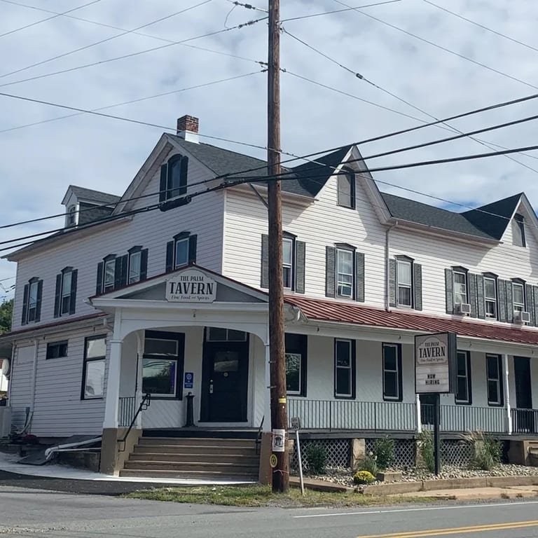 Come Visit Us or Order Online