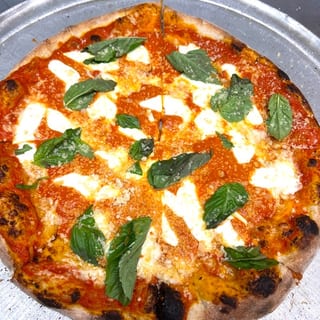 Pizza Vodka Sauce (20”)