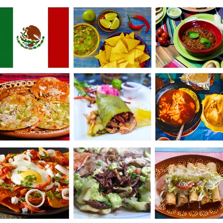 Catering for Any Occasion