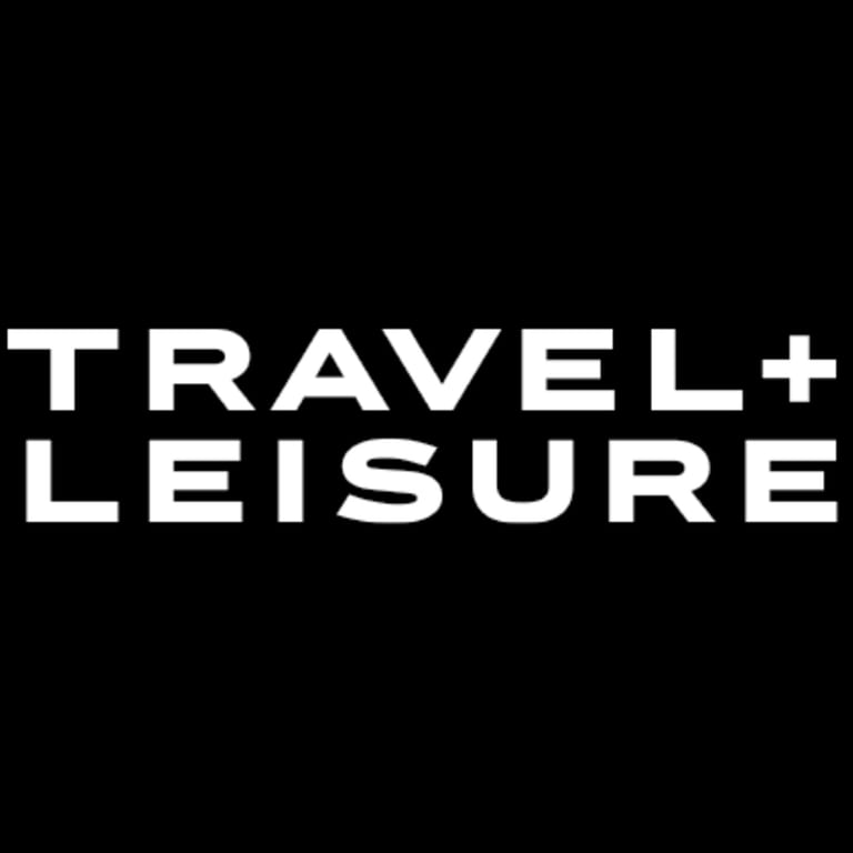 Travel + Leisure