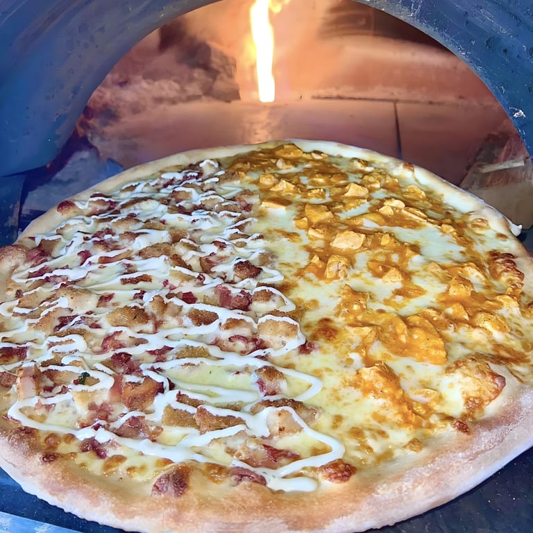 A Culinary Journey Begins