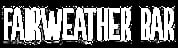 Fairweather