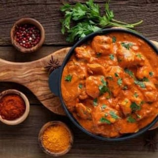 Charminar Chicken Curry