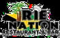 Irie Nation Restaurant & Bar