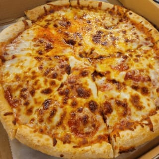 Maria's Pizza (Small)