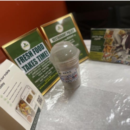 GHANA  special KOOSE.