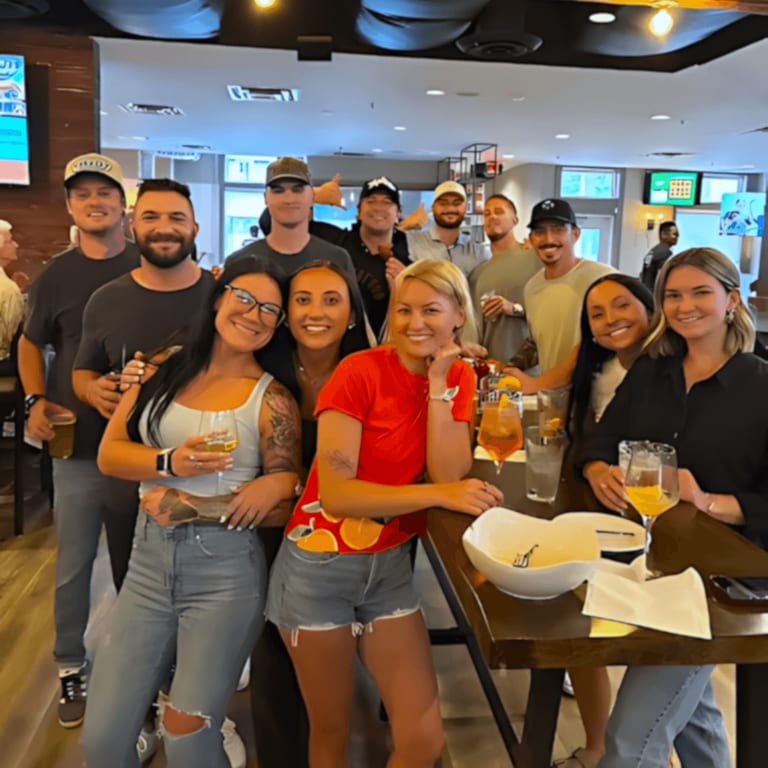 A Place For Everyone