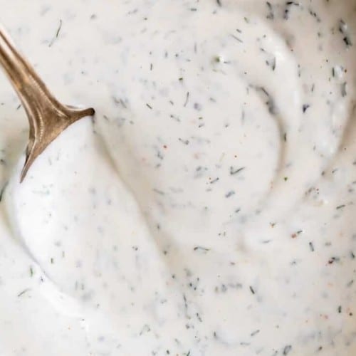 Large Ranch Cup (5oz).