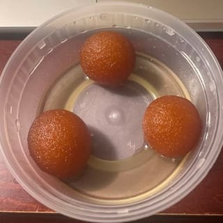 Gulab Jamun