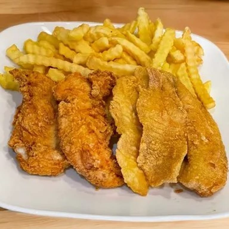 Indulge in Delectable Desserts