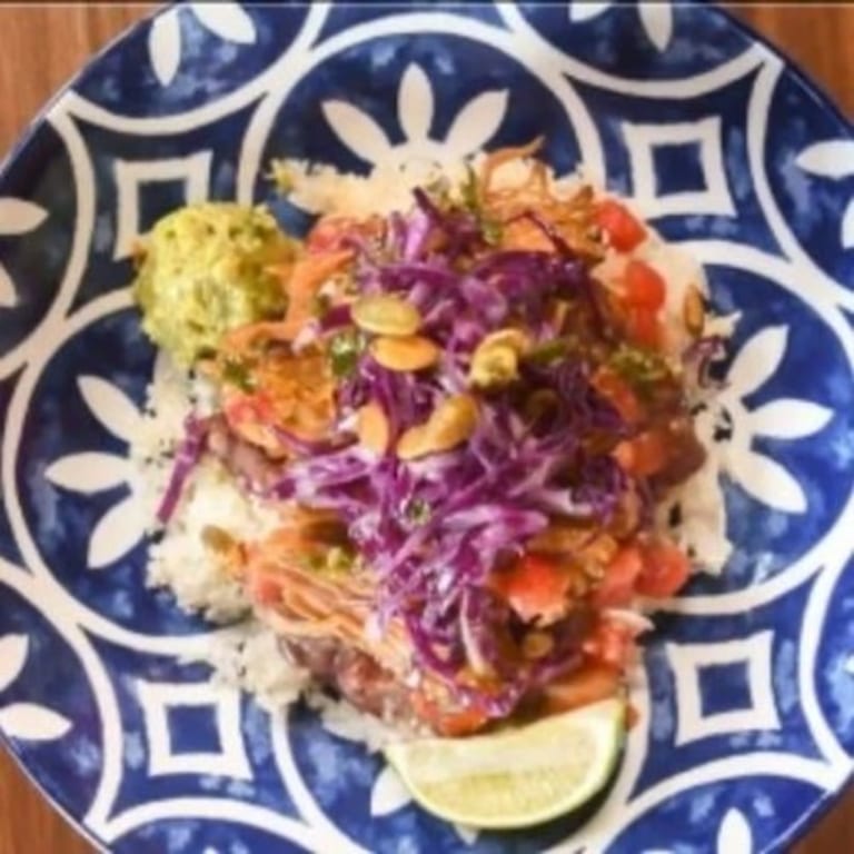 Delicious Vegetarian Options for Every Palate