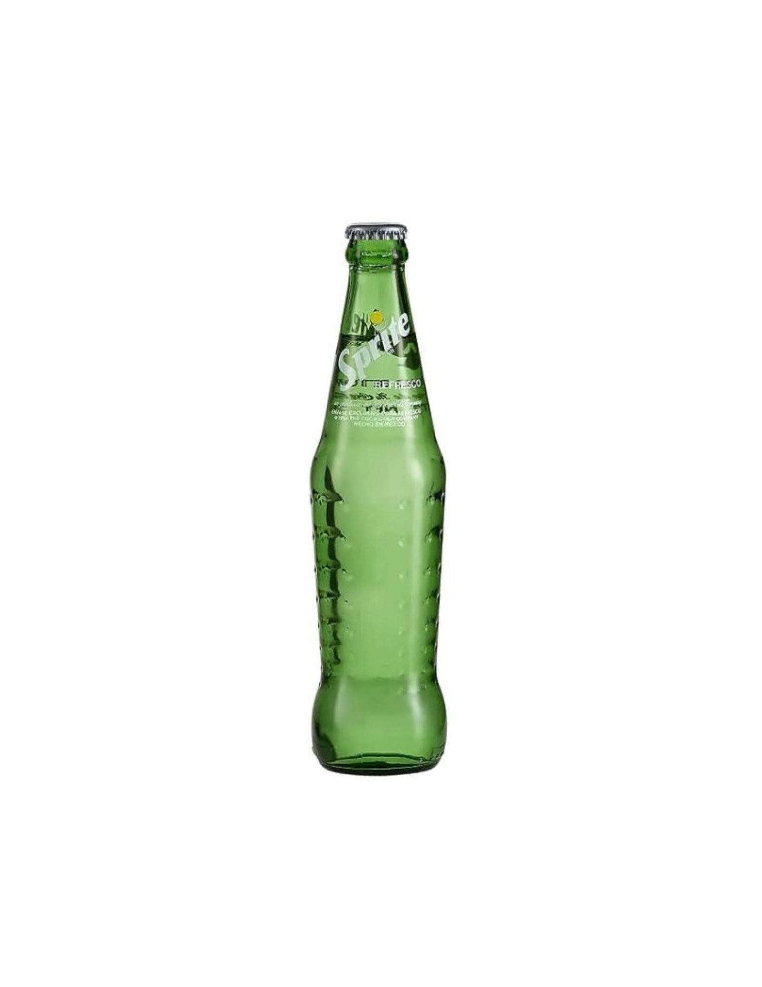 Mexican Sprite (500 Ml).