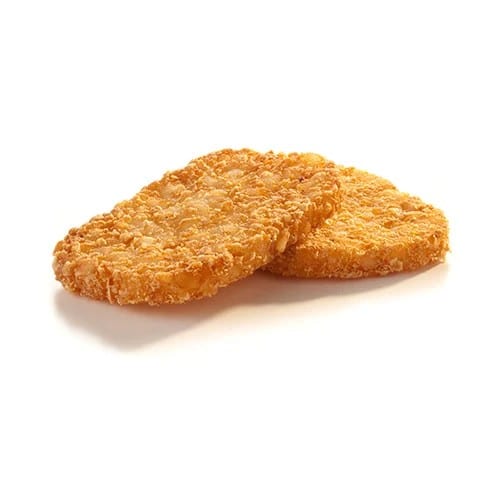 Hashbrown.