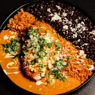 Chile Relleno