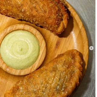 Empanadas