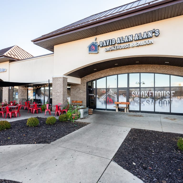 How the Name Came to Be